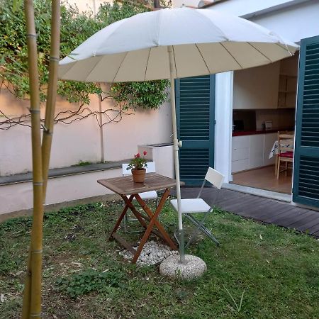 דירות Zenhouse Firenze מראה חיצוני תמונה