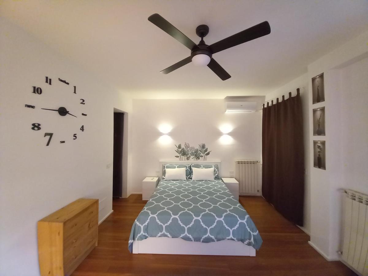 דירות Zenhouse Firenze מראה חיצוני תמונה