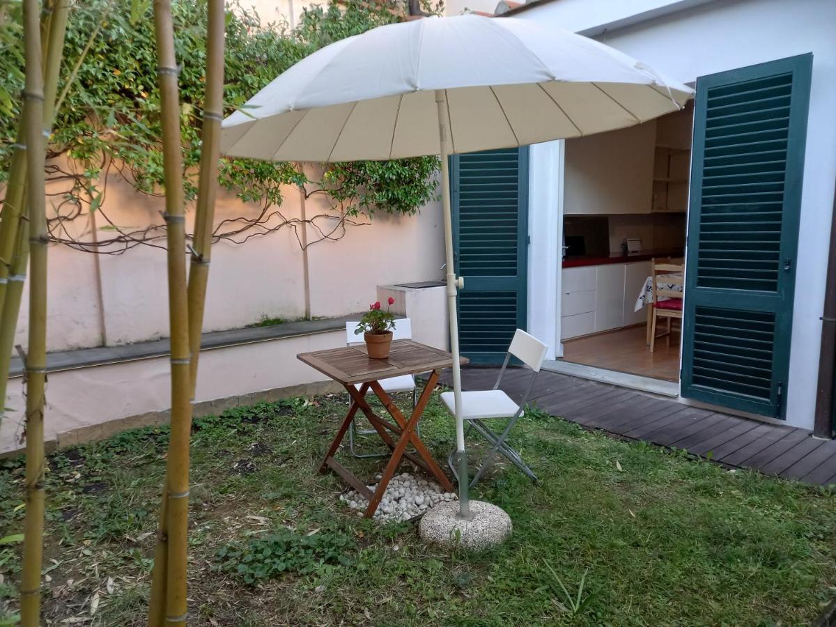 דירות Zenhouse Firenze מראה חיצוני תמונה