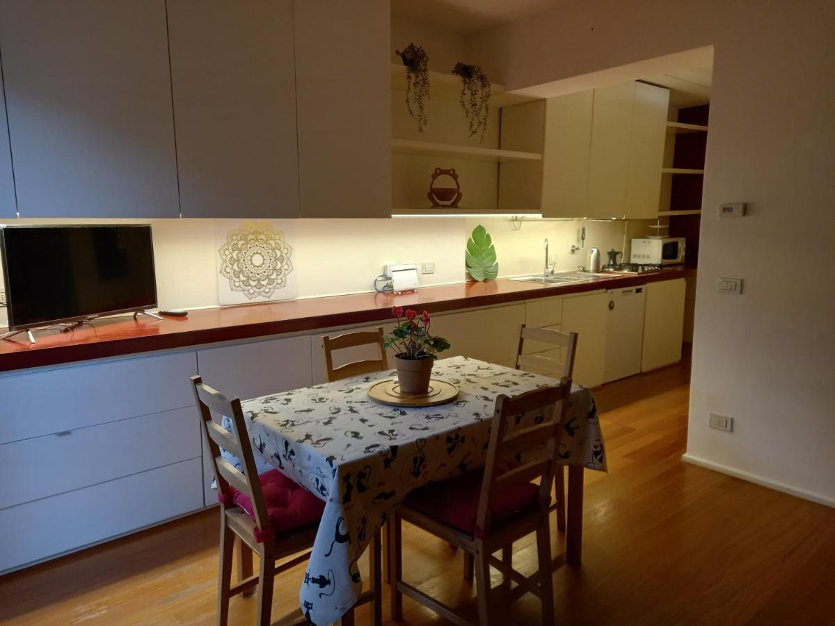 דירות Zenhouse Firenze מראה חיצוני תמונה