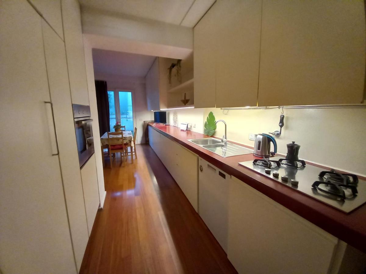 דירות Zenhouse Firenze מראה חיצוני תמונה