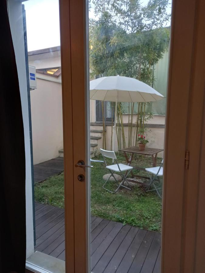 דירות Zenhouse Firenze מראה חיצוני תמונה