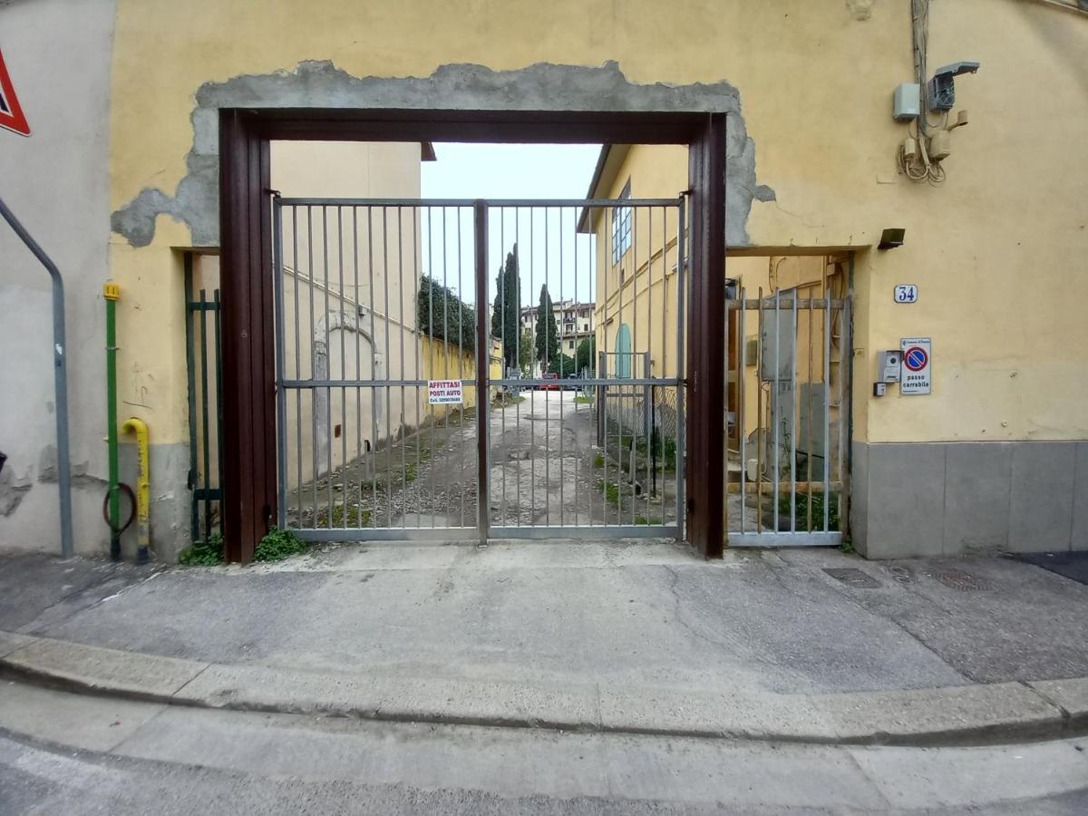 דירות Zenhouse Firenze מראה חיצוני תמונה
