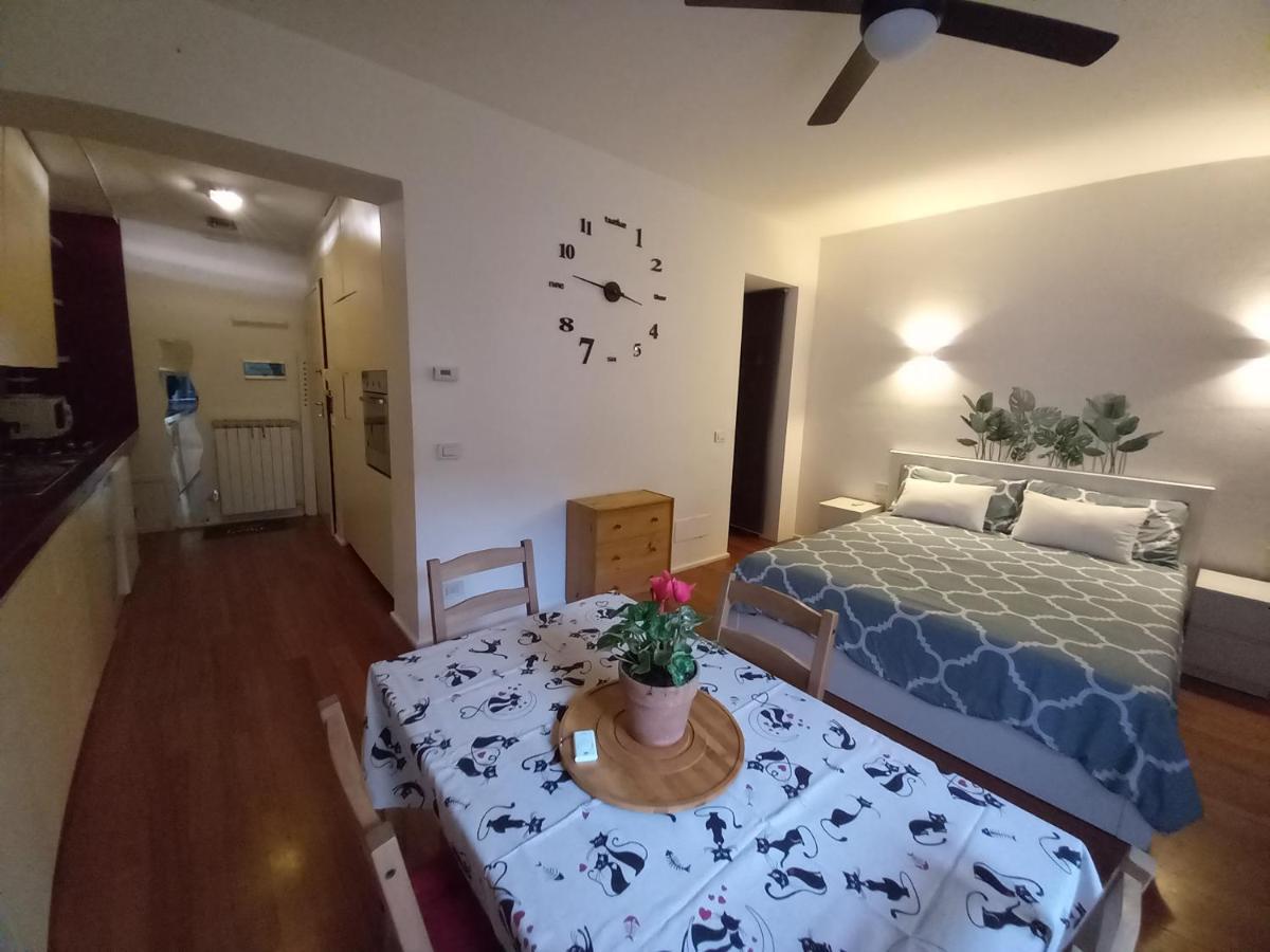 דירות Zenhouse Firenze מראה חיצוני תמונה