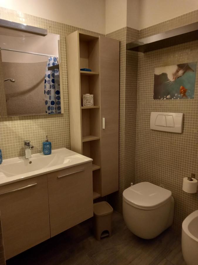 דירות Zenhouse Firenze מראה חיצוני תמונה